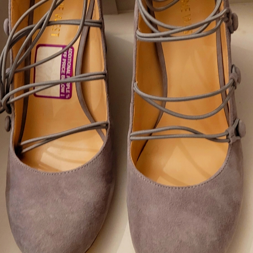 Nine west